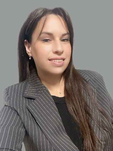 Николаева Елена Алексеевна.