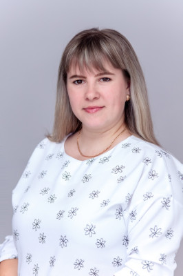 Гильдеева Диана Дамировна Гильдеева Диана Дамировна
