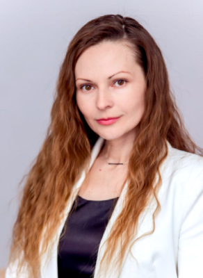 Заматохина Ольга Николаевна Заматохина Ольга Николаевна