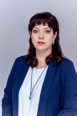 Зинина Елена Александровна Зинина Елена Александровна